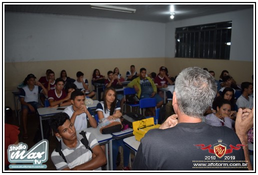 rolim de moura